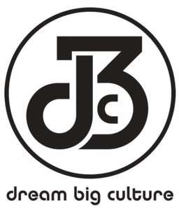 Shop Dream Big logo
