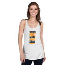 Load image into Gallery viewer, Women's Tank Work Hard