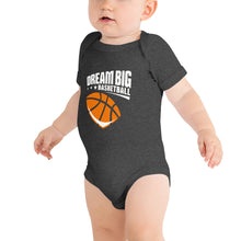 Load image into Gallery viewer, Infant Babysuit DBB