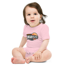 Load image into Gallery viewer, Infant Bodysuit CDE