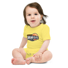 Load image into Gallery viewer, Infant Bodysuit CDE