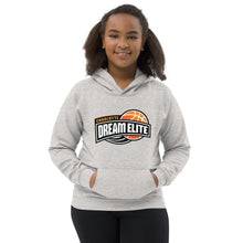 Load image into Gallery viewer, Kids Hoodie CDE