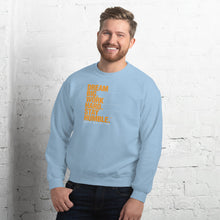 Load image into Gallery viewer, Men's Sweatshirt Stay Humble