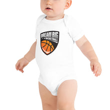 Load image into Gallery viewer, Infant Babysuit DBB