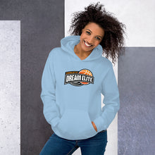 Load image into Gallery viewer, Women's Hoodie CDE