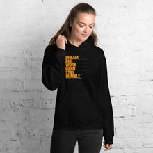 Load image into Gallery viewer, Women's Hoodie Stay Humble