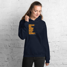 Load image into Gallery viewer, Women's Hoodie Stay Humble