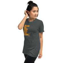 Load image into Gallery viewer, Women's T-Shirt Stay Humble