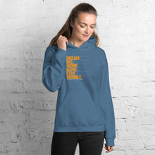 Load image into Gallery viewer, Women's Hoodie Stay Humble