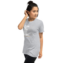 Load image into Gallery viewer, Women's T-Shirt Dream Big