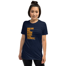 Load image into Gallery viewer, Women's T-Shirt Stay Humble