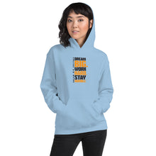 Load image into Gallery viewer, Women's Hoodie Work Hard