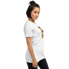 Load image into Gallery viewer, Women's T-Shirt Work Hard