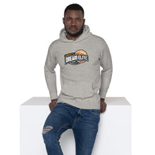 Load image into Gallery viewer, Men's Hoodie CDE