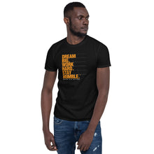 Load image into Gallery viewer, Men's T-Shirt Stay Humble