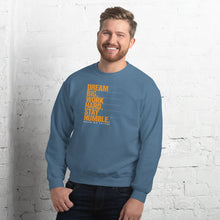 Load image into Gallery viewer, Men's Sweatshirt Stay Humble