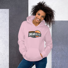 Load image into Gallery viewer, Women's Hoodie CDE
