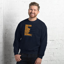 Load image into Gallery viewer, Men's Sweatshirt Stay Humble