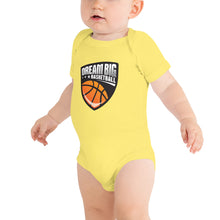 Load image into Gallery viewer, Infant Babysuit DBB