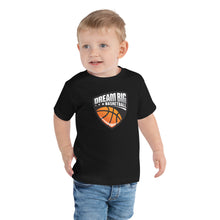 Load image into Gallery viewer, Toddler T-shirt DBB
