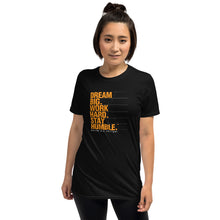 Load image into Gallery viewer, Women's T-Shirt Stay Humble