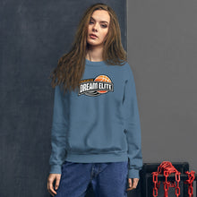 Load image into Gallery viewer, Women's Sweatshirt CDE