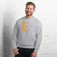 Load image into Gallery viewer, Men's Sweatshirt Stay Humble
