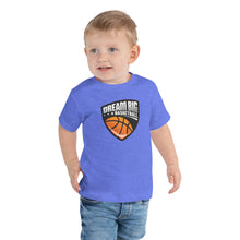 Load image into Gallery viewer, Toddler T-shirt DBB