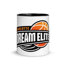 Load image into Gallery viewer, Mug with Color Inside CDE