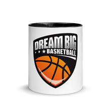 Load image into Gallery viewer, Mug with Color Inside DBB