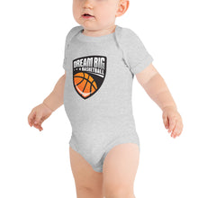 Load image into Gallery viewer, Infant Babysuit DBB