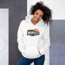 Load image into Gallery viewer, Women's Hoodie CDE