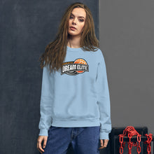 Load image into Gallery viewer, Women's Sweatshirt CDE