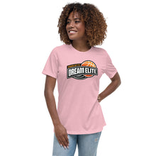Load image into Gallery viewer, Women's T-Shirt CDE Level Up