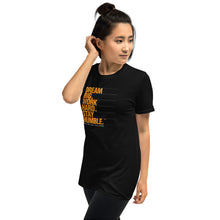 Load image into Gallery viewer, Women's T-Shirt Stay Humble