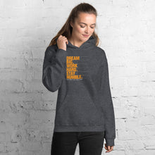 Load image into Gallery viewer, Women's Hoodie Stay Humble