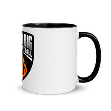 Load image into Gallery viewer, Mug with Color Inside DBB
