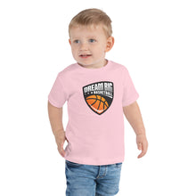 Load image into Gallery viewer, Toddler T-shirt DBB