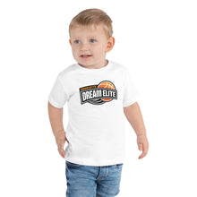 Load image into Gallery viewer, Toddler T-shirt CDE