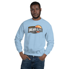 Load image into Gallery viewer, Men's Sweatshirt CDE
