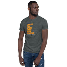 Load image into Gallery viewer, Men's T-Shirt Stay Humble