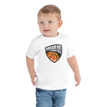 Load image into Gallery viewer, Toddler T-shirt DBB