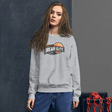 Load image into Gallery viewer, Women's Sweatshirt CDE