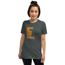 Load image into Gallery viewer, Women's T-Shirt Stay Humble