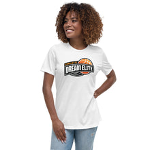 Load image into Gallery viewer, Women's T-Shirt CDE Level Up