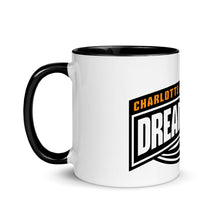 Load image into Gallery viewer, Mug with Color Inside CDE