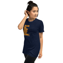 Load image into Gallery viewer, Women's T-Shirt Stay Humble