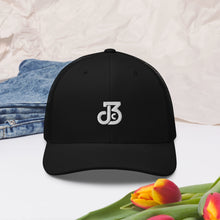 Load image into Gallery viewer, Trucker Cap DBC