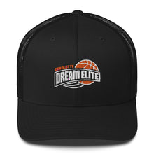Load image into Gallery viewer, Trucker Cap CDE