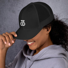 Load image into Gallery viewer, Trucker Cap DBC